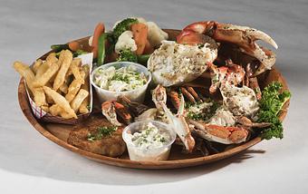 Product - Rustic Inn Crabhouse in Fort Lauderdale, FL Seafood Restaurants