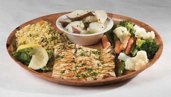 Product - Rustic Inn Crabhouse in Fort Lauderdale, FL Seafood Restaurants