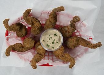 Product - Rustic Inn Crabhouse in Fort Lauderdale, FL Seafood Restaurants
