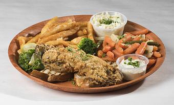 Product - Rustic Inn Crabhouse in Fort Lauderdale, FL Seafood Restaurants