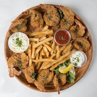 Product - Rustic Inn Crabhouse in Fort Lauderdale, FL Seafood Restaurants