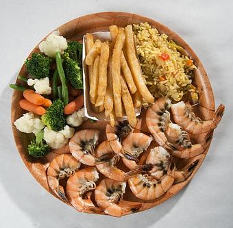 Product - Rustic Inn Crabhouse in Fort Lauderdale, FL Seafood Restaurants