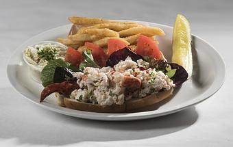 Product - Rustic Inn Crabhouse in Fort Lauderdale, FL Seafood Restaurants