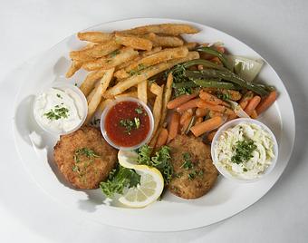 Product - Rustic Inn Crabhouse in Fort Lauderdale, FL Seafood Restaurants