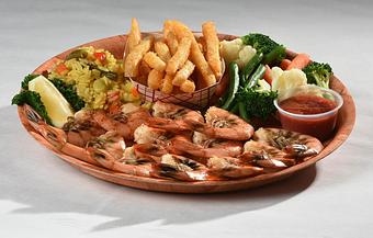 Product - Rustic Inn Crabhouse in Fort Lauderdale, FL Seafood Restaurants