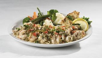 Product - Rustic Inn Crabhouse in Fort Lauderdale, FL Seafood Restaurants