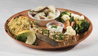 Product - Rustic Inn Crabhouse in Fort Lauderdale, FL Seafood Restaurants