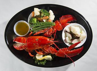 Product - Rustic Inn Crabhouse in Fort Lauderdale, FL Seafood Restaurants