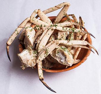 Product - Rustic Inn Crabhouse in Fort Lauderdale, FL Seafood Restaurants