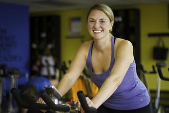 Product - Rydeon! in Saline, MI Sports & Recreational Services