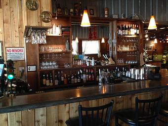 Product - Rye in 5th Street Market - Eugene, OR French Restaurants