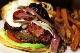 Product - Sabrina's Cafe in Powelton Village - Philadelphia, PA American Restaurants Product - Sabrina's Cafe in Powelton Village - Philadelphia, PA American Restaurants