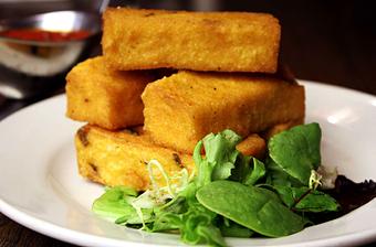 Product - Sabrina's Cafe in Powelton Village - Philadelphia, PA American Restaurants Product - Sabrina's Cafe in Powelton Village - Philadelphia, PA American Restaurants