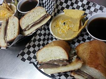 Product - The Sumner Café in Sumner, WA Delicatessen Restaurants