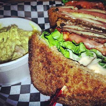 Product - The Sumner Café in Sumner, WA Delicatessen Restaurants