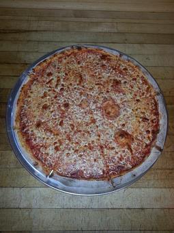 Product - Saccone's Pizza & Subs in Leander, TX Pizza Restaurant