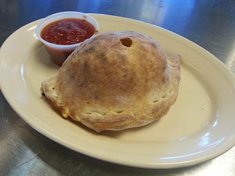 Product - Saccone's Pizza & Subs in Leander, TX Pizza Restaurant