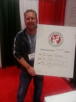 Product - Saccone's Pizza & Subs in Leander, TX Pizza Restaurant