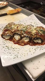 Product - Saccone's Pizza & Subs in Leander, TX Pizza Restaurant