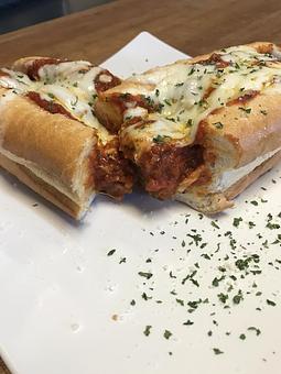 Product - Saccone's Pizza & Subs in Leander, TX Pizza Restaurant