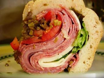 Product - Sack O' Subs in Ocean City, NJ American Restaurants