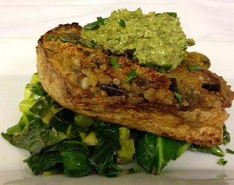 Product - Sacred Chow in Greenwich Village - New York, NY American Restaurants