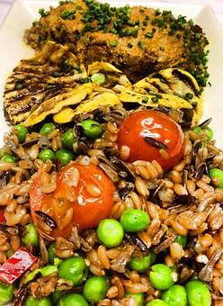 Product - Sacred Chow in Greenwich Village - New York, NY American Restaurants