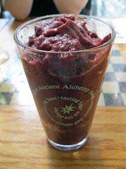 Product - Sacred Chow in Greenwich Village - New York, NY American Restaurants