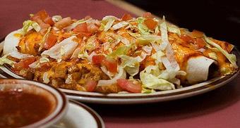 Product - Sadie's Of New Mexico in Los Ranchos, NM Mexican Restaurants