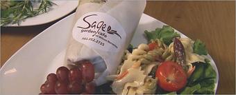 Product - Sage Garden Cafe in Frankfort, KY American Restaurants