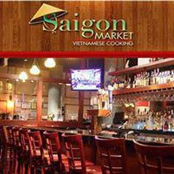 Product - Saigon Market in New York, NY Vietnamese Restaurants