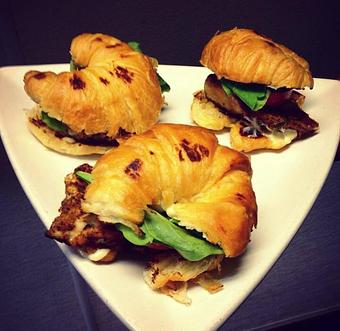 Product - Saint Rocke in Hermosa Beach, CA American Restaurants