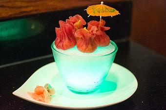 Product - Sakura Japanese Sushi & Grill in Tallahassee, FL Japanese Restaurants