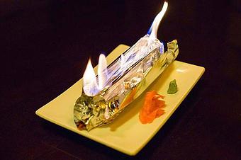 Product - Sakura Japanese Sushi & Grill in Tallahassee, FL Japanese Restaurants