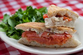 Product - Sal & Mookie's New York Pizza and Ice Cream Joint in The District at Eastover - Jackson, MS Pizza Restaurant