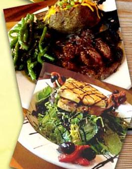 Product - Sal's Angus Grill in Stillwater, MN American Restaurants