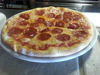 Product - Sal’s Jr Pizzeria & Italian Restaurant in Radford, VA Italian Restaurants