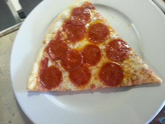 Product - Sal’s Jr Pizzeria & Italian Restaurant in Radford, VA Italian Restaurants