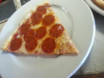 Product - Sal’s Jr Pizzeria & Italian Restaurant in Radford, VA Italian Restaurants