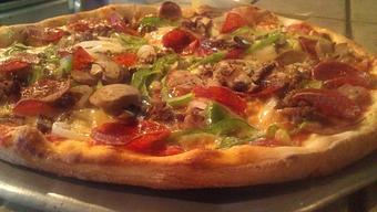 Product - Sal’s Jr Pizzeria & Italian Restaurant in Radford, VA Italian Restaurants