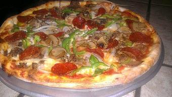 Product - Sal’s Jr Pizzeria & Italian Restaurant in Radford, VA Italian Restaurants