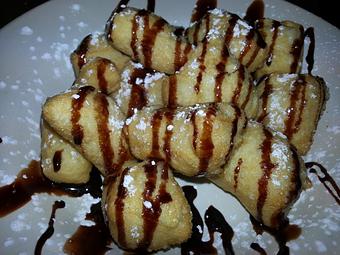 Product - Sal’s Jr Pizzeria & Italian Restaurant in Radford, VA Italian Restaurants