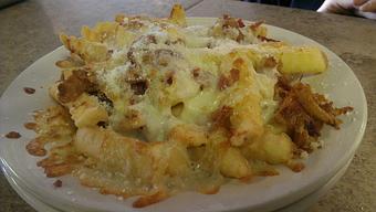 Product - Sal’s Jr Pizzeria & Italian Restaurant in Radford, VA Italian Restaurants