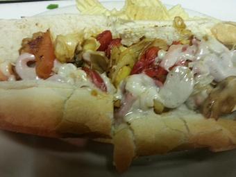 Product - Sal’s Jr Pizzeria & Italian Restaurant in Radford, VA Italian Restaurants