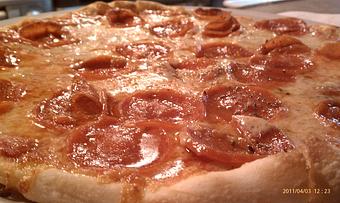Product - Sal’s Jr Pizzeria & Italian Restaurant in Radford, VA Italian Restaurants