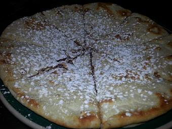 Product - Sal’s Jr Pizzeria & Italian Restaurant in Radford, VA Italian Restaurants