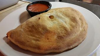Product - Sal’s Jr Pizzeria & Italian Restaurant in Radford, VA Italian Restaurants