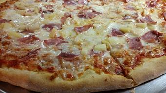 Product - Sal’s Jr Pizzeria & Italian Restaurant in Radford, VA Italian Restaurants