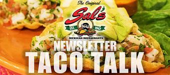 Product - Sal's Mexican Restaurant in WallMart Shopping Center - Madera, CA Mexican Restaurants