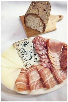 Product - Sala One Nine in Flatiron District NYC - New York, NY Spanish Restaurants